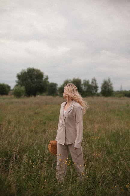 Cotton Veil Tunic