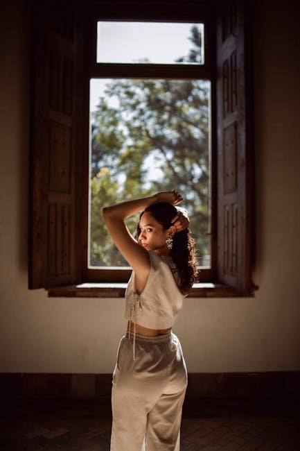 The Chanderi Story Dress